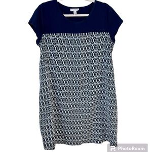 Liz Lange Maternity Dress for Target, Size M